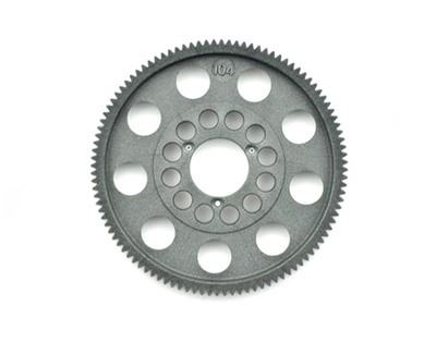 Arrowmax Spur Gear 64P - 116T