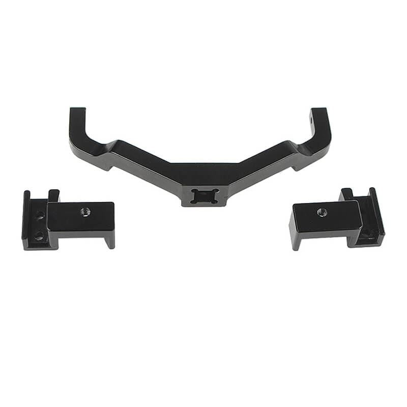 Rc4Wd Hitch Mount For Gelande Ii