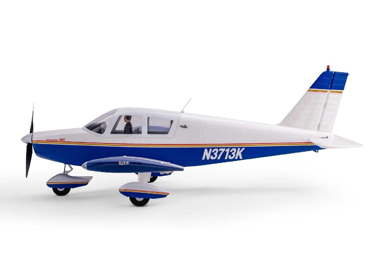 E Flite Cherokee 1.3m PNP