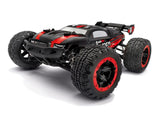 Slyder St 1/16 4Wd Electric Stadium Truck - Red