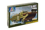 Italeri DUKW (80TH D-DAY ANNIVERSARY)