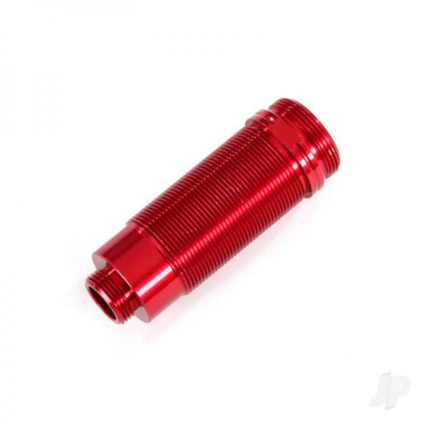 Traxxas Body, GTR XXLong shock, aluminium (redanodized) (PTFEcoated bodies) (1pc)