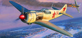 Zvesda Soviet Fighter Lavochkin La-5