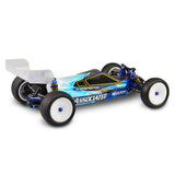 P2-B6.2/B6.3 High-Speed Body w/Aero Wing