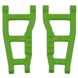 RPM Rear A-arms for the Traxxas Slash 2wd - Green