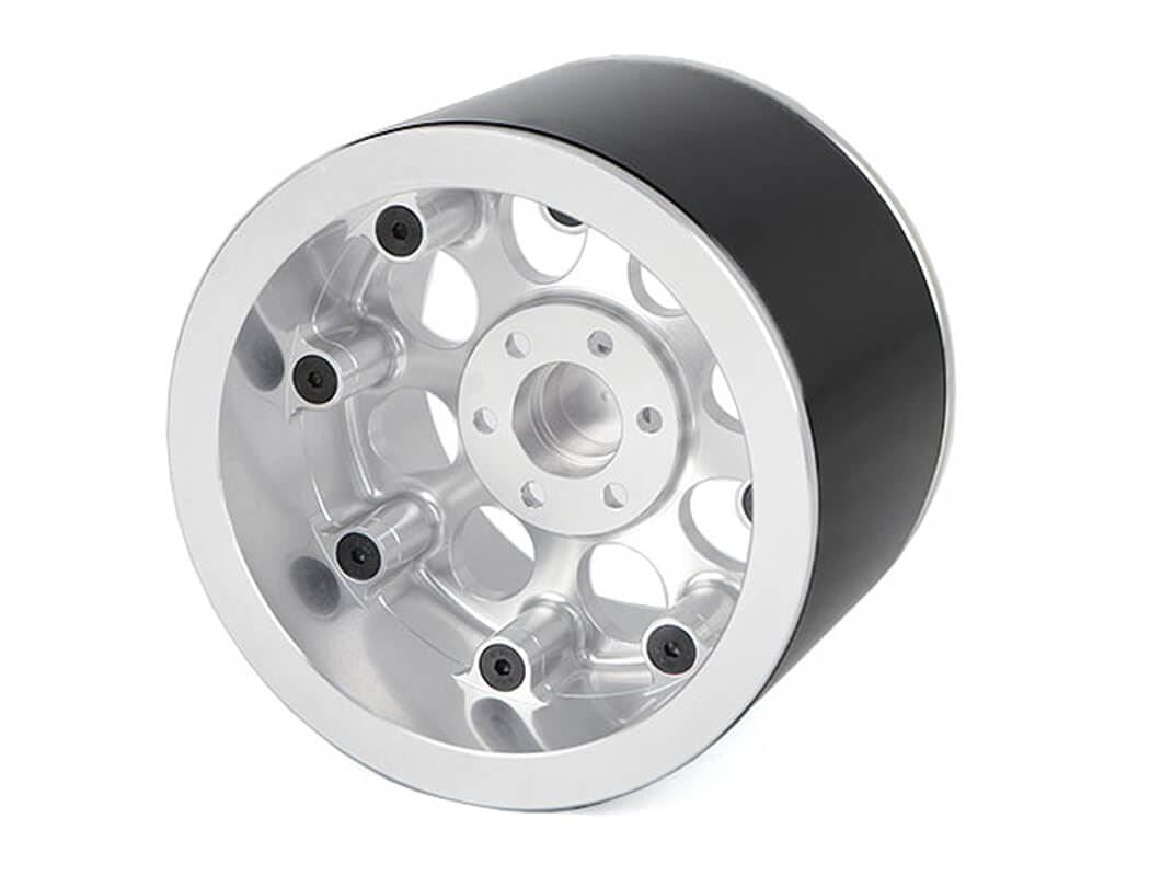 Rc4Wd Mickey Thompson Classic Lock 40 Series 3.8  B/Lock Wheels