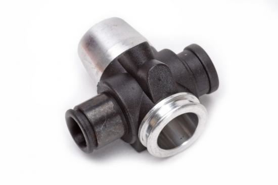 DHK .15 - Carburetor Body