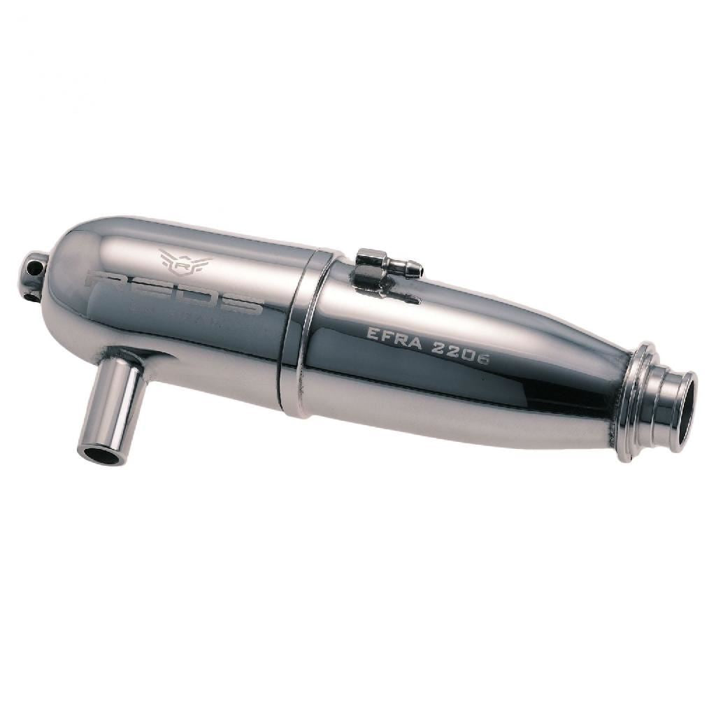 Reds Racing Efra 2206 On-Road/Gt Pipe