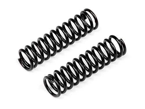 HPI Spring 4X20X14X0.7mm (Black/2Pcs)