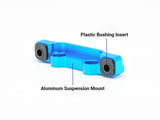 Tamiya TD4 Aluminium Sus. Mount