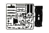 Italeri Volvo 760 GLE