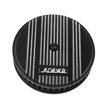 Rc4Wd Aluminium Air Cleaner For Scale V8 Engine