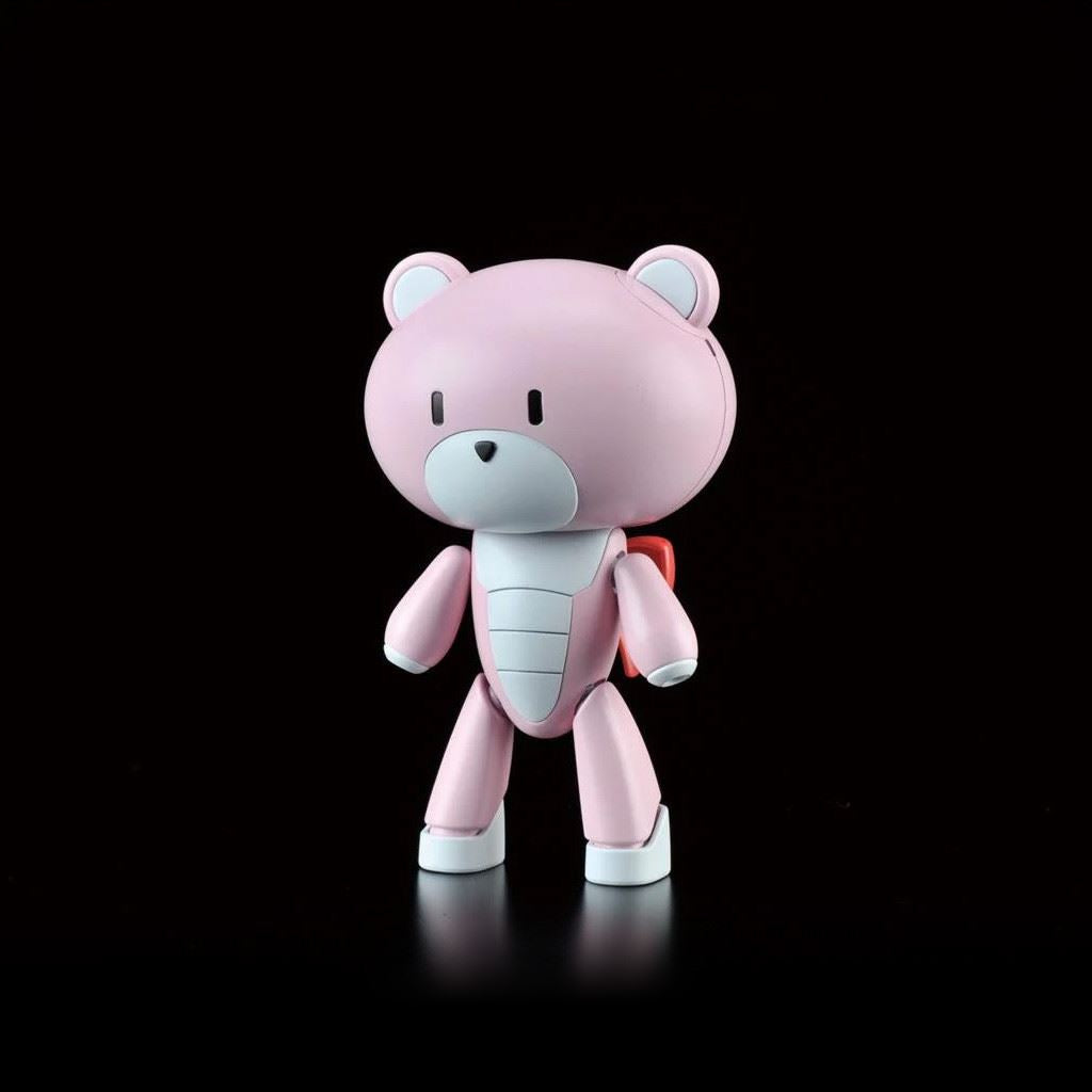 Bandai Hobby Hgpg 1/144 Petit'Gguy Future Pink