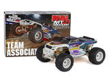 Team Associated Mt10 Classic Truck Builders Kit