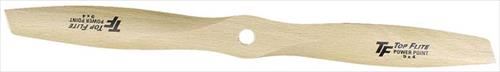 TOPFLITE Wooden Propeller 9 x 4" (23x10cm)