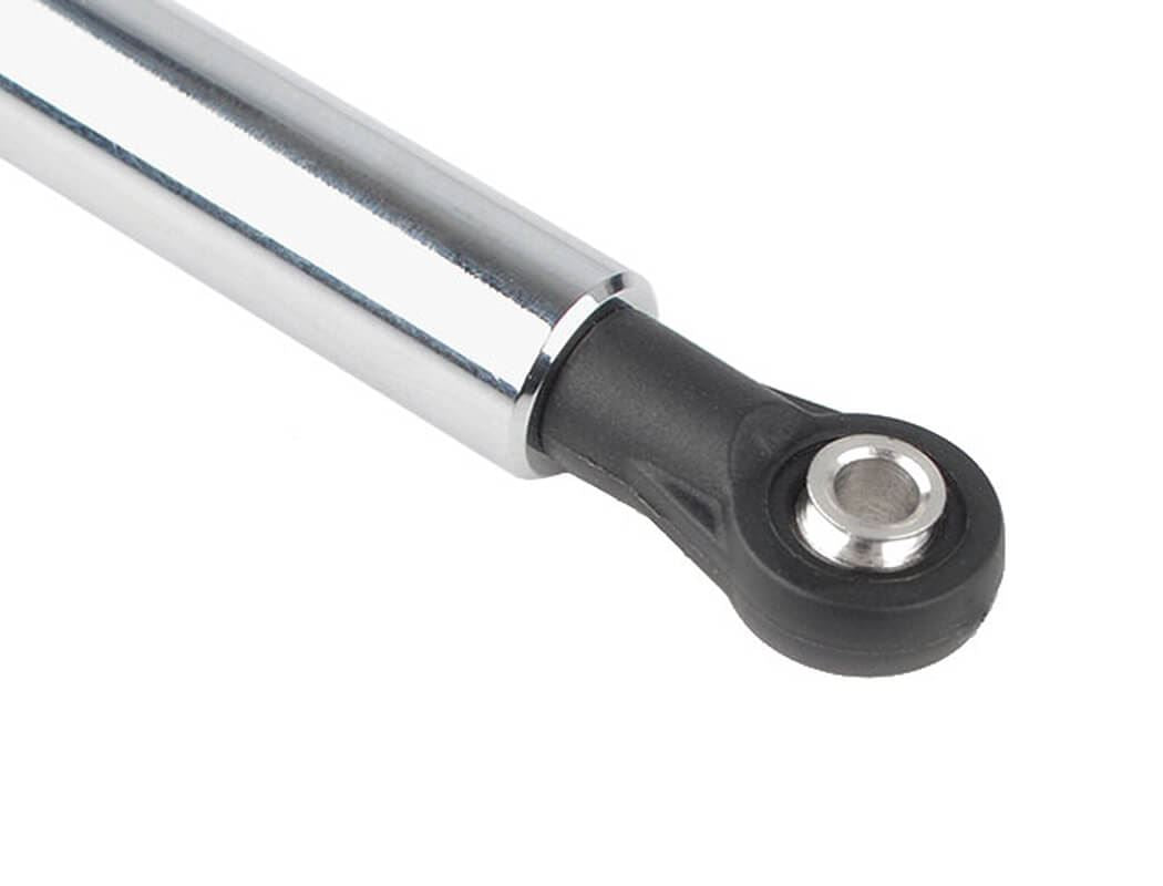 Rc4Wd Superlift Adj. Steering Stabiliser 90Mm-120Mm Chrome