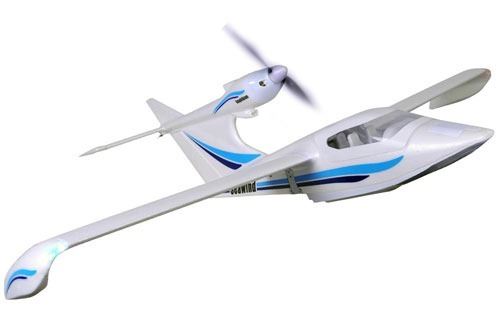 ST Model Seawind EP ARTF (A-STM180)