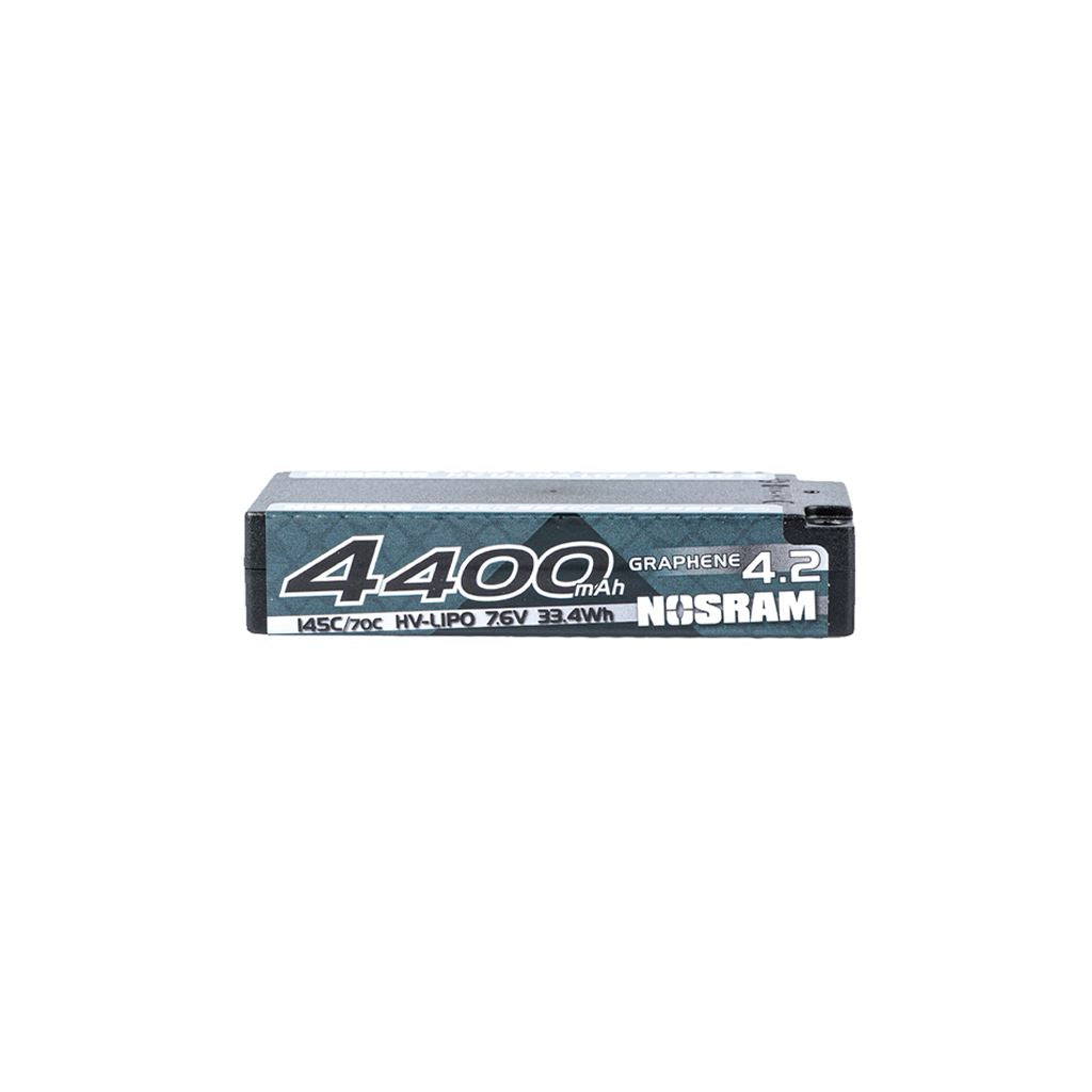 Hv Ultra Lcg Stock Spec Shorty Graphene-4.2 4400