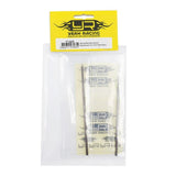 Yeah Racing Spring Steel Allen Wrench Replacement Tip 1/16 X 120Mm 2Pcs