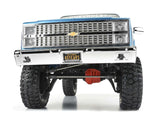 Axial 1/10 SCX10 III Pro-Line 1982 Chevy K10 4WD Rock Crawler Brus