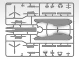 Icm Bronco Ov-10 Nogs, U.S. Attack Aircraft