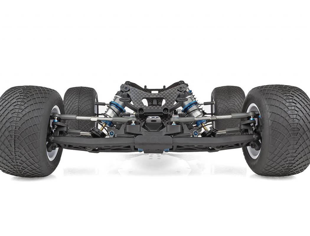 Team Associated Rc10T7 Team Kit