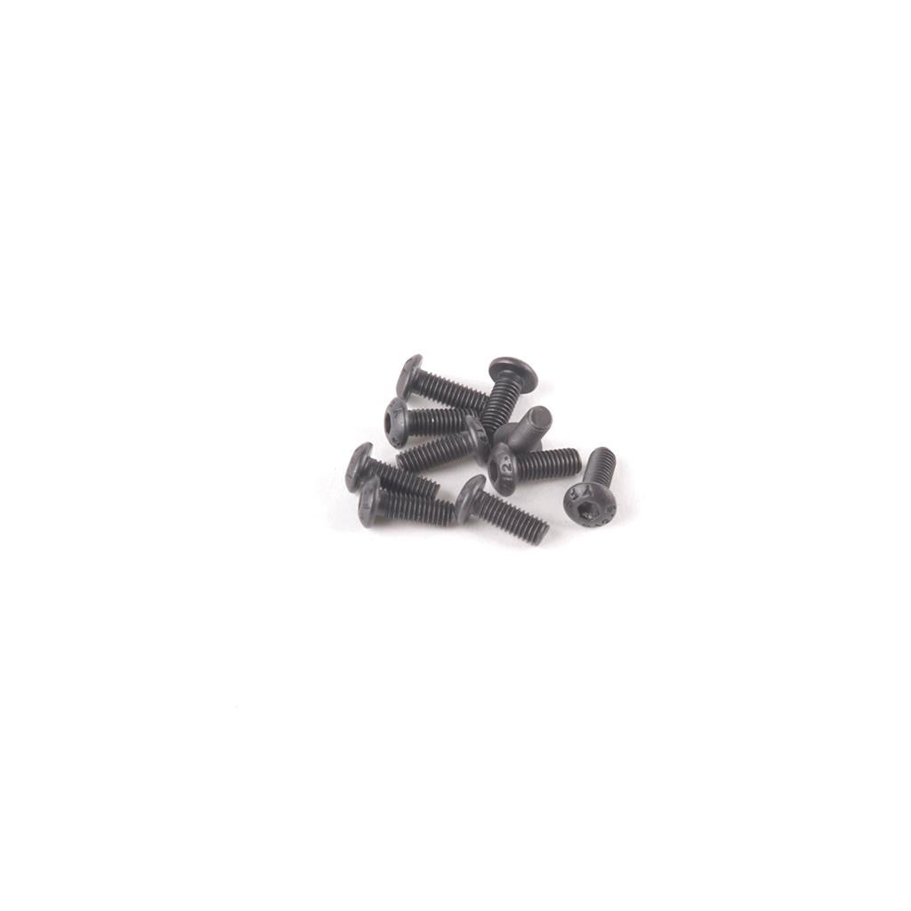Schumacher M3 x 8 Hex Head Screw Tapping