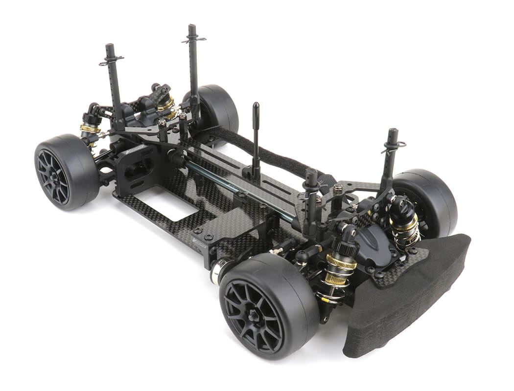 Louise Rc 1/10 Lmx Rally Kit