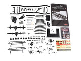 Rc4Wd Trail Finder 2 Lwb 1/10 Scale Builders Kit (Yota Ii)