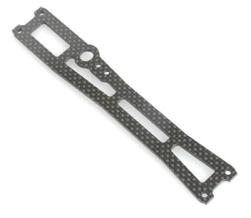 Schumacher CF Top Deck; LiPo Friendly - Cat SX