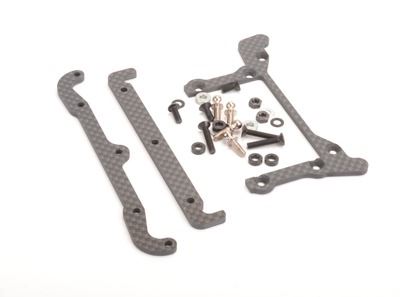 Schumacher Rear Roll Centre Conversion - Atom