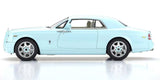 Kyosho 1:18 Rolls-Royce Phantom Coup? 2008 Turquoise
