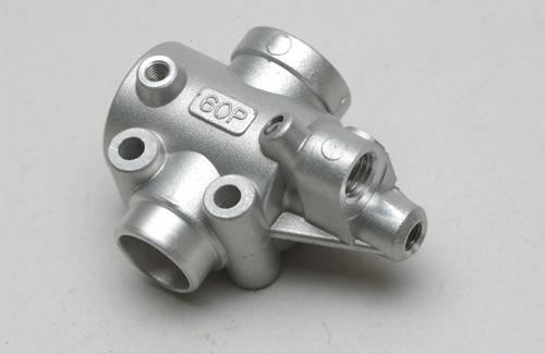 OS Engine Carburettor Body (60P)