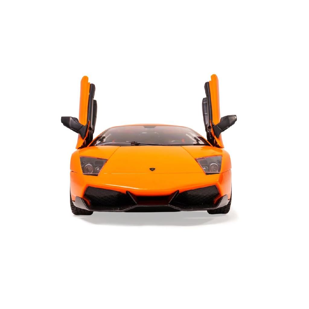 Carson 1:14 Lambo Murcielago Sv2.4G 100% Rtr (Orange)