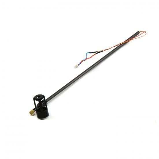 BLH tail boom set 120 S