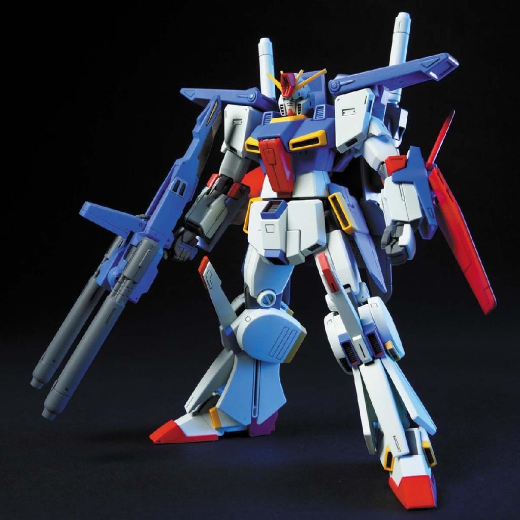 Bandai Hobby Hguc 1/144 Zz Gundam