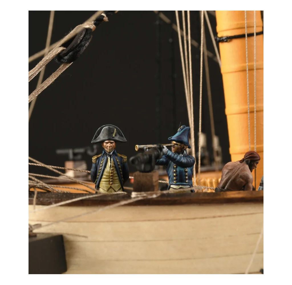 Artesania 1/48 Master & Commander'S Hms Surprise