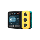 Sky Rc B6Neo+ Dc Smart Charger - Yellow