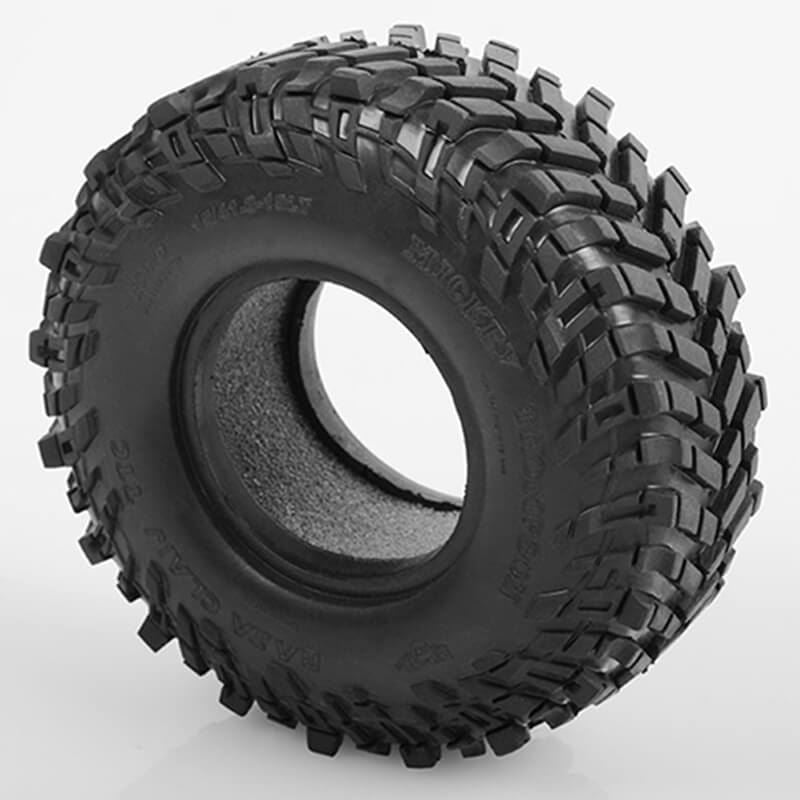 RC4WD MICKEY THOMPSON 1.9  BAJA CLAW 4.19  SCALE TYRES