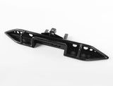 RC4WD RANCH REAR STEP BUMPER FOR TRAXXAS TRX-4 '79 BRONCO RANGER XLT (BLACK)