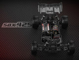 Corally Sbx-425 1/10 Racing Buggy Kit
