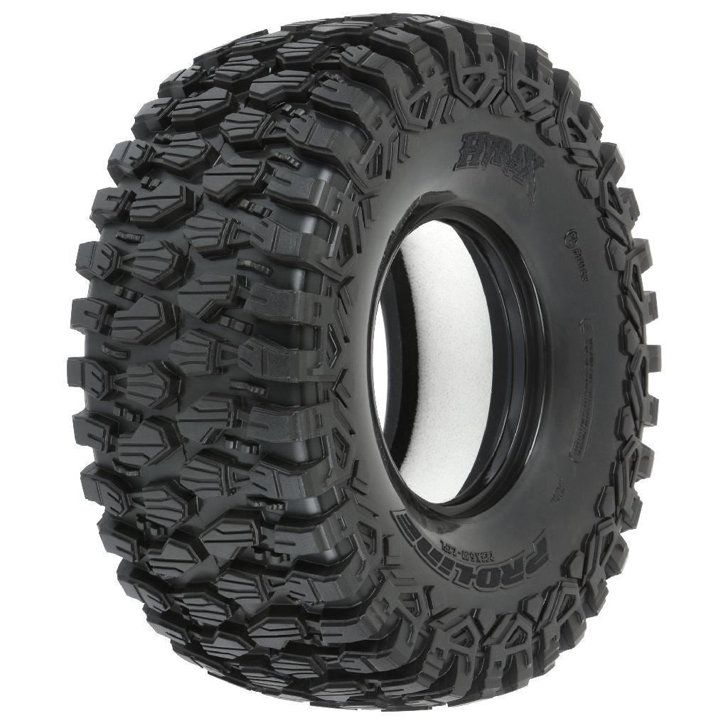 Proline 1/7 Hyrax Front/Rear All Terrain Unlimited Desert Racer Tire