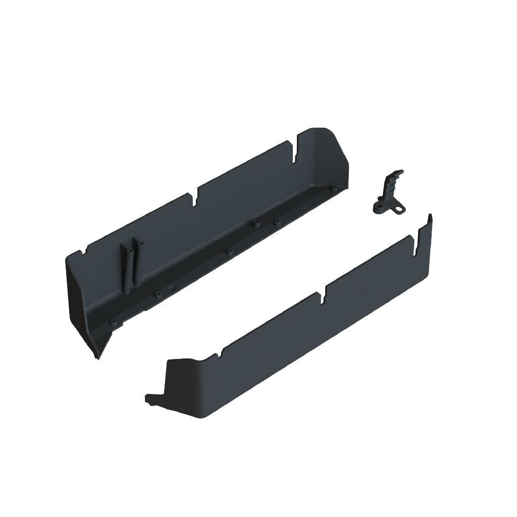 Arrma Side Guards