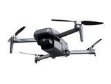 Udi Rc U98 Pro Mini Drone 4K 249G, 3-Axis Gimbal,Gps,Eis