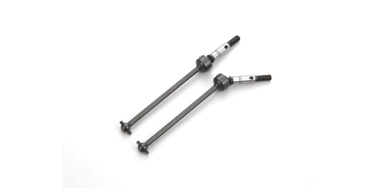 Kyosho Ultima Rb7-Dirtmaster Universal Drive Shaft 65.5Mm (2)