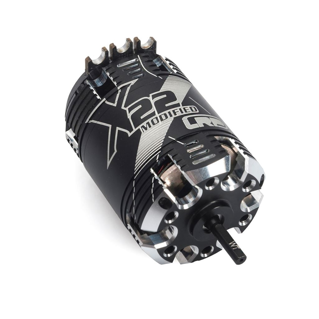 Schumacher X22 Modified Motor 3.5T