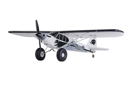 Fms 1300Mm Pa-18 Rtf With Reflex V3