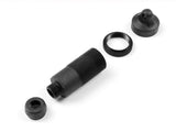 Big Bore Shock Body & Cap Set (2Pcs)