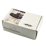 Yeah Racing Aluminum Essential Conversion Kit For HPI Sprint 2 Orange