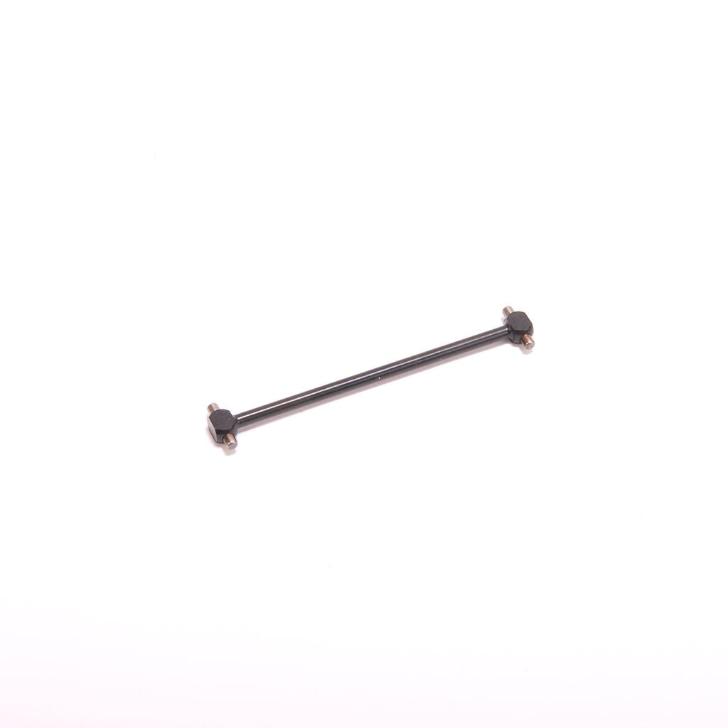 Front Centre Driveshaft (67Mm) - Diff - Cat Pb